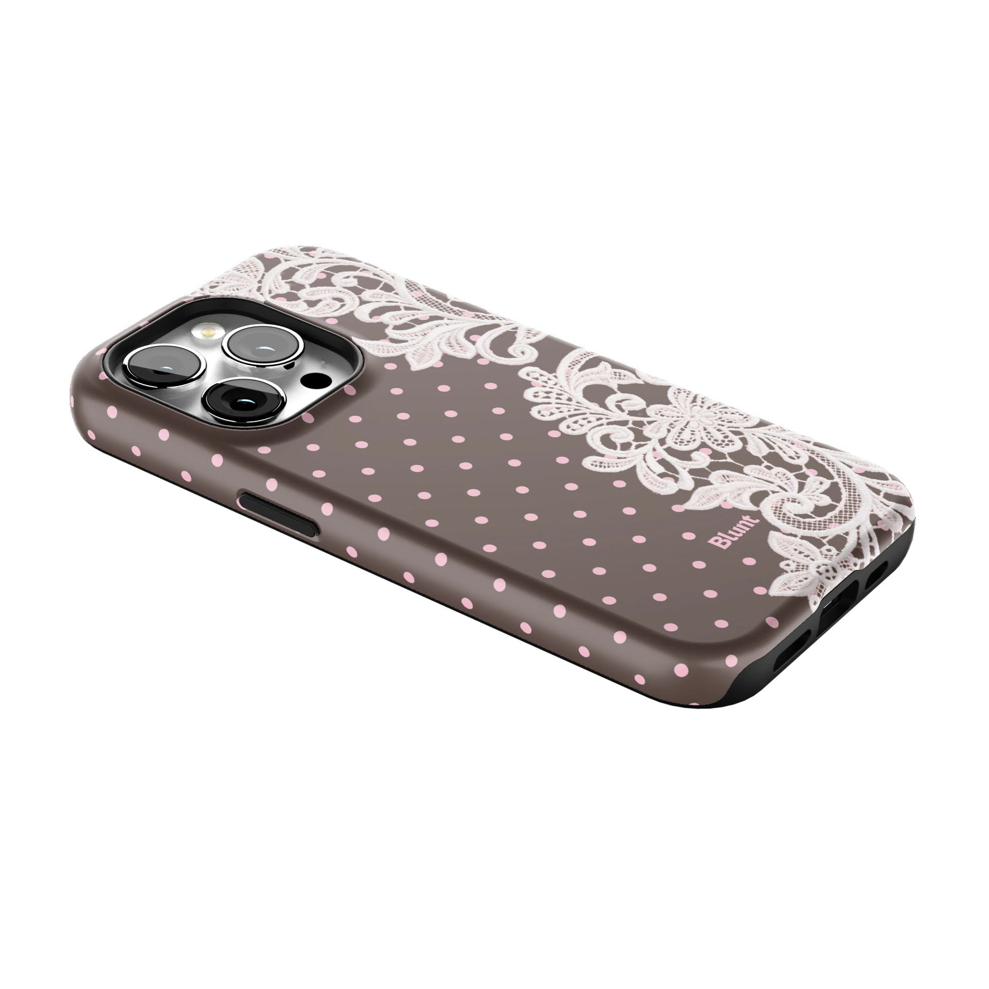 Dotelle iPhone Case gallery - Iphone_14_Pro_2