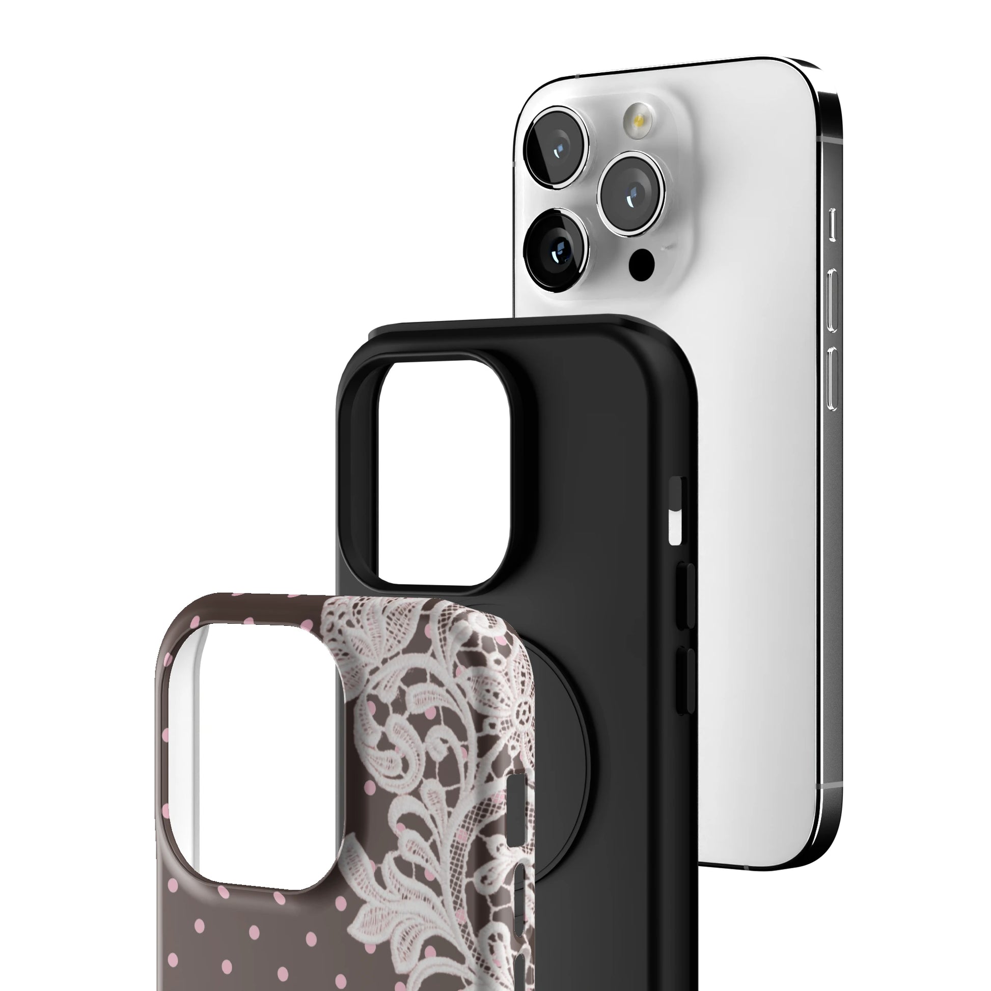 Dotelle iPhone Case gallery - Iphone_14_Pro_3