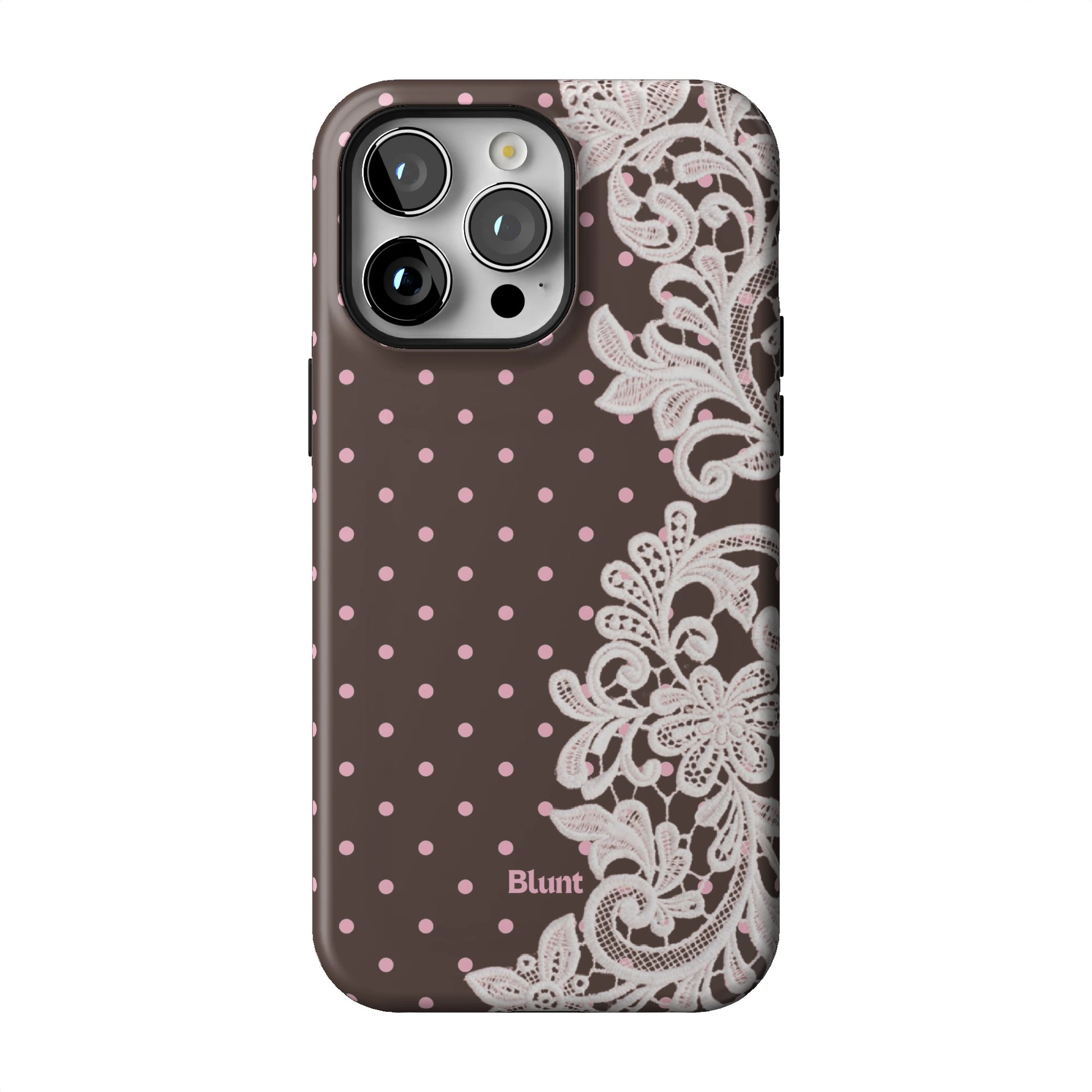 Dotelle iPhone Case gallery - Iphone_14_Pro_Max_1