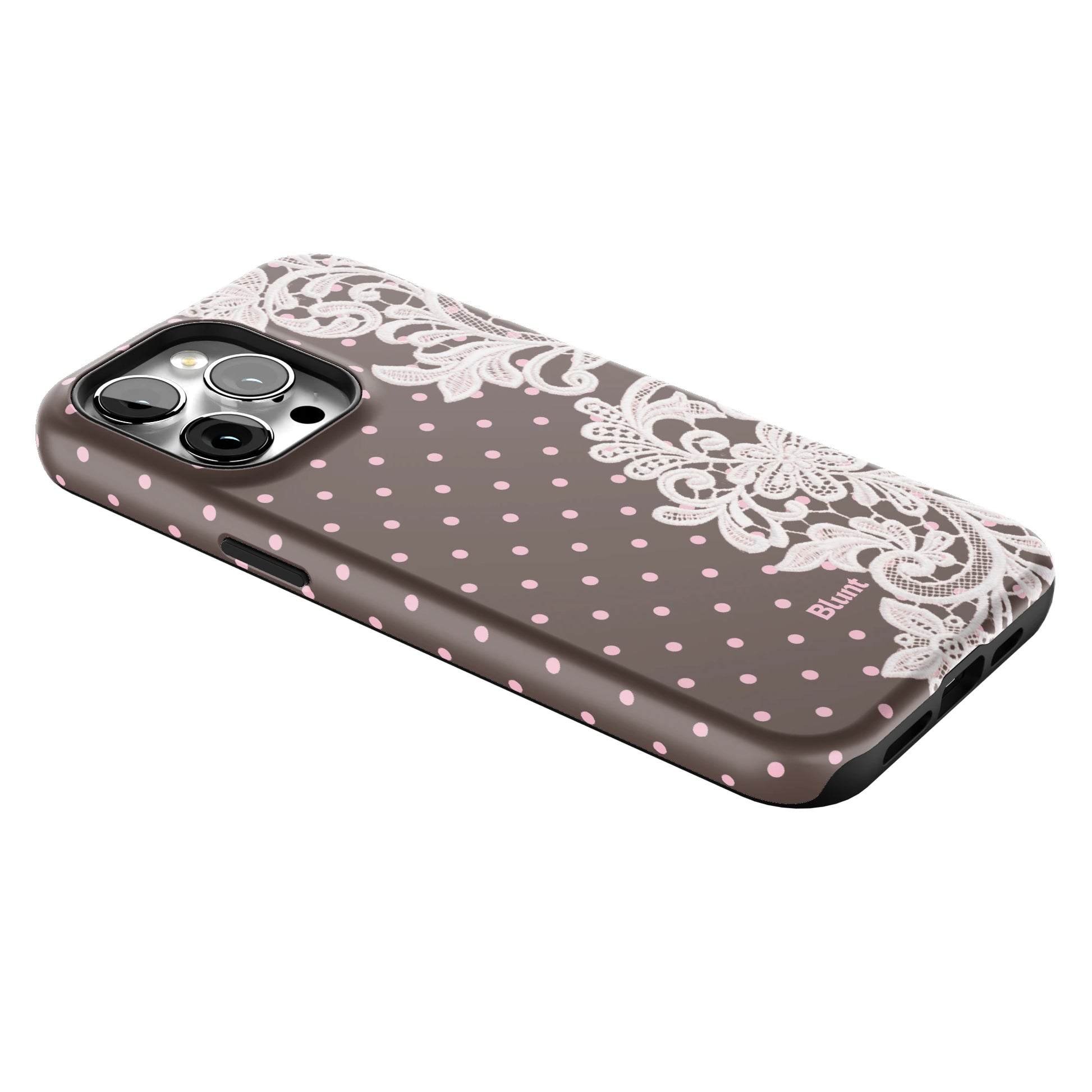Dotelle iPhone Case gallery - Iphone_14_Pro_Max_2