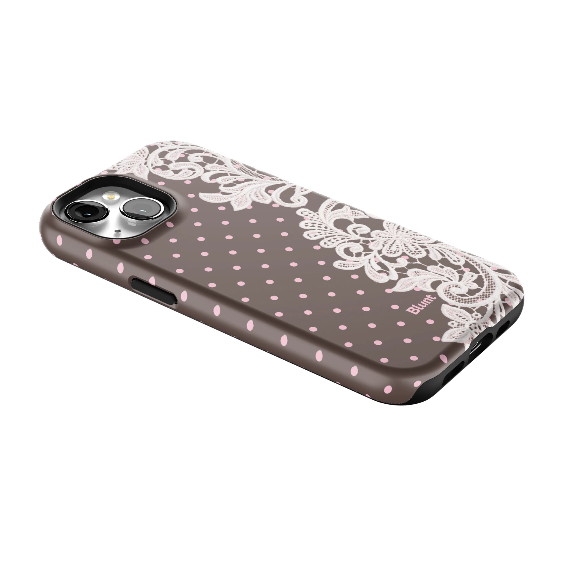 Dotelle iPhone Case gallery - Iphone_15_Iphone_2