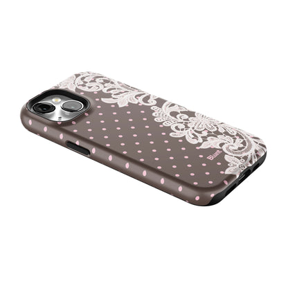Dotelle iPhone Case gallery - Iphone_15_Iphone_2