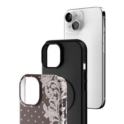 Dotelle iPhone Case gallery - Iphone_15_Iphone_3