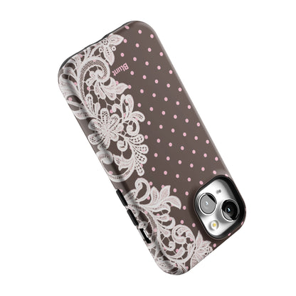 Dotelle iPhone Case gallery - Iphone_15_Iphone_5