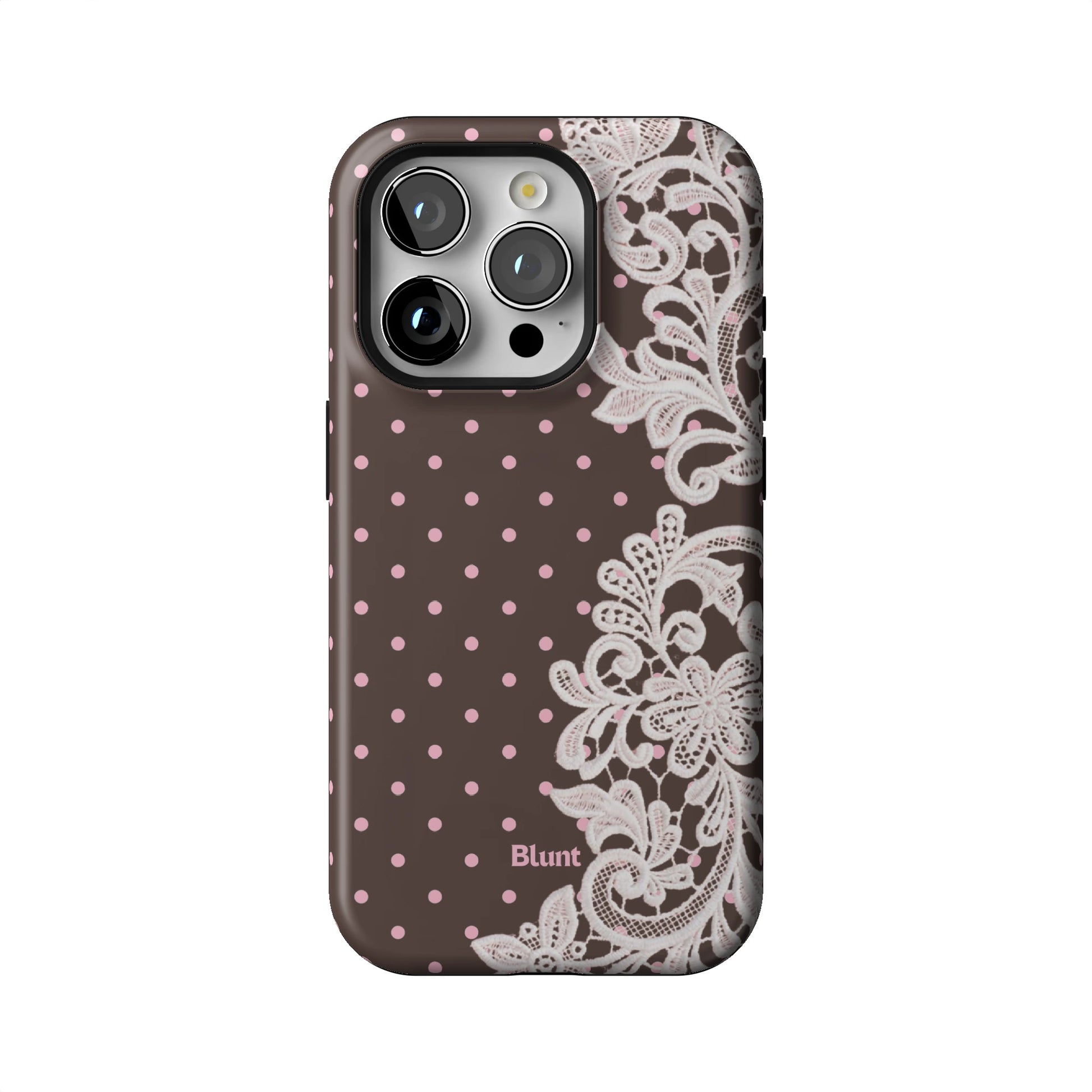 Dotelle iPhone Case gallery - Iphone_15_Pro_1