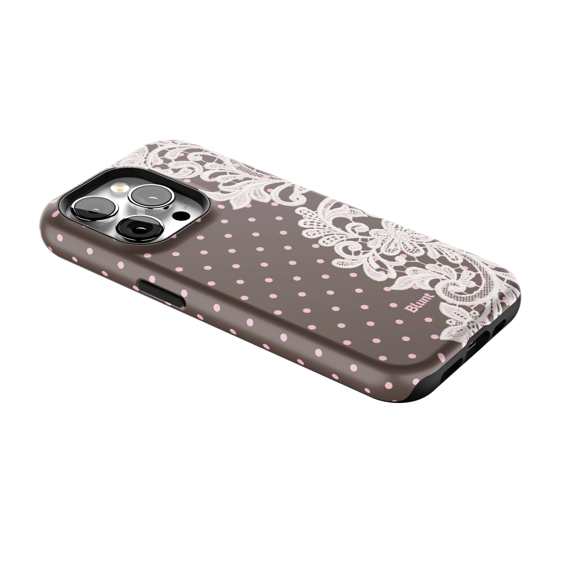 Dotelle iPhone Case gallery - Iphone_15_Pro_2