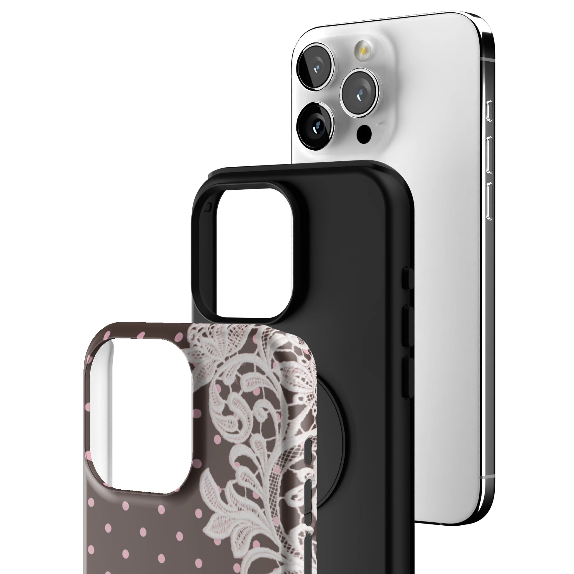 Dotelle iPhone Case gallery - Iphone_15_Pro_Max_3