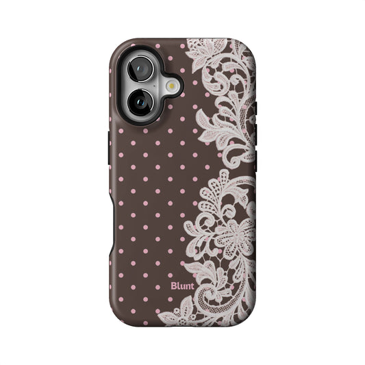 Dotelle iPhone Case gallery - Iphone_16_Iphone_1