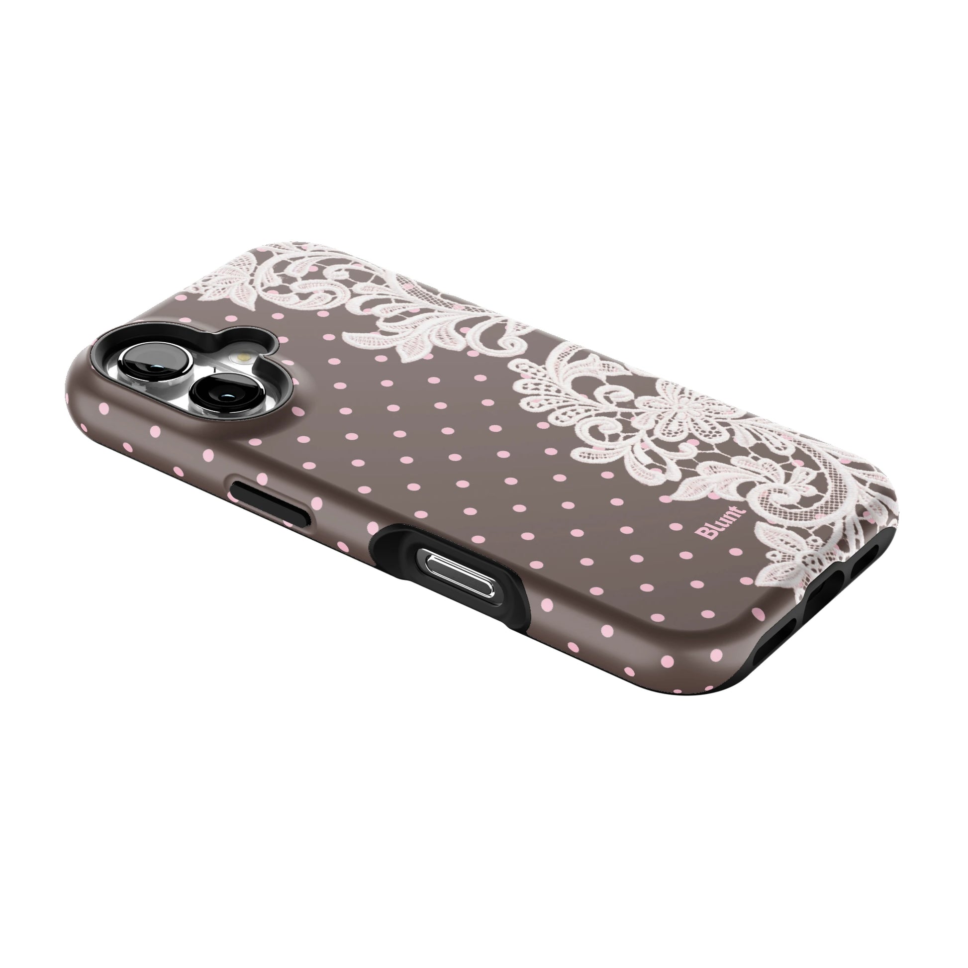 Dotelle iPhone Case gallery - Iphone_16_Iphone_2