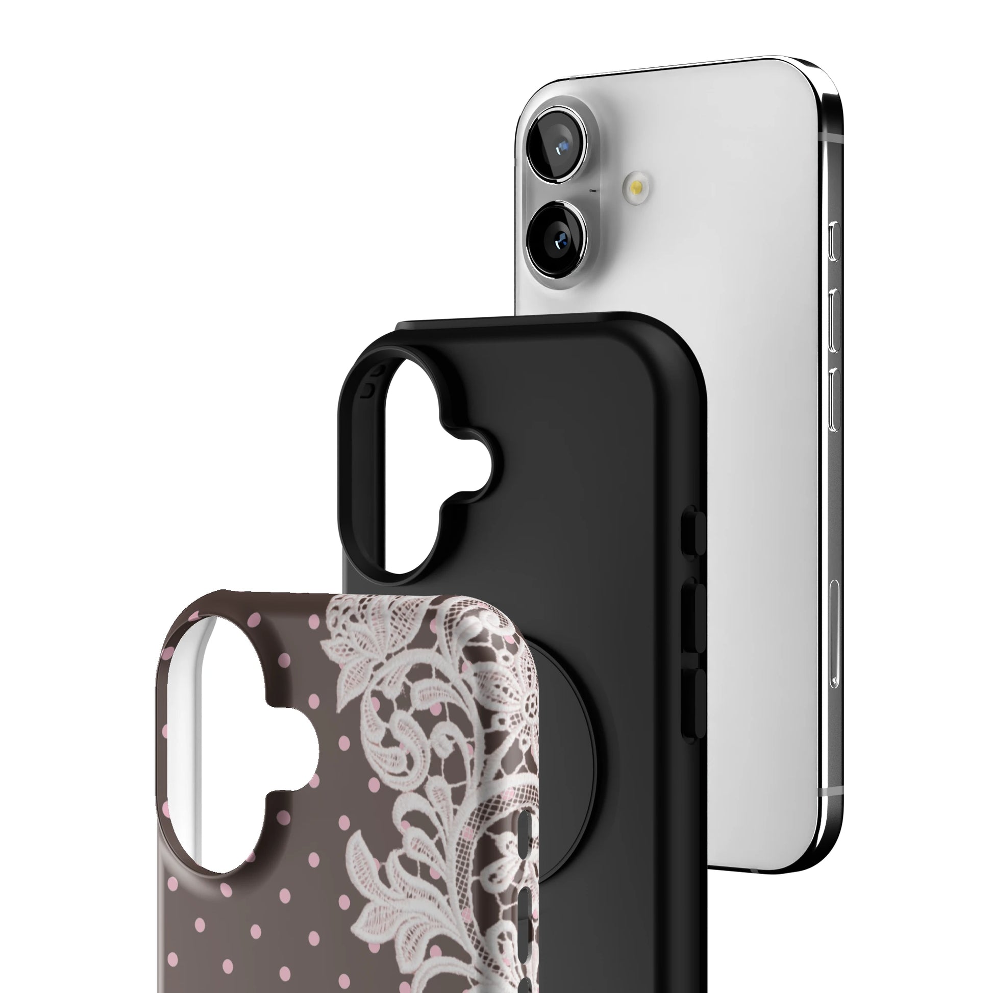 Dotelle iPhone Case gallery - Iphone_16_Iphone_3