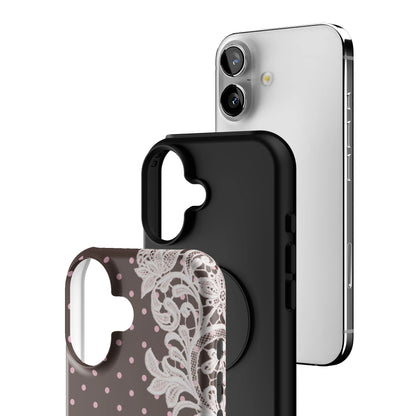Dotelle iPhone Case gallery - Iphone_16_Iphone_3