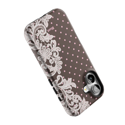 Dotelle iPhone Case gallery - Iphone_16_Iphone_5