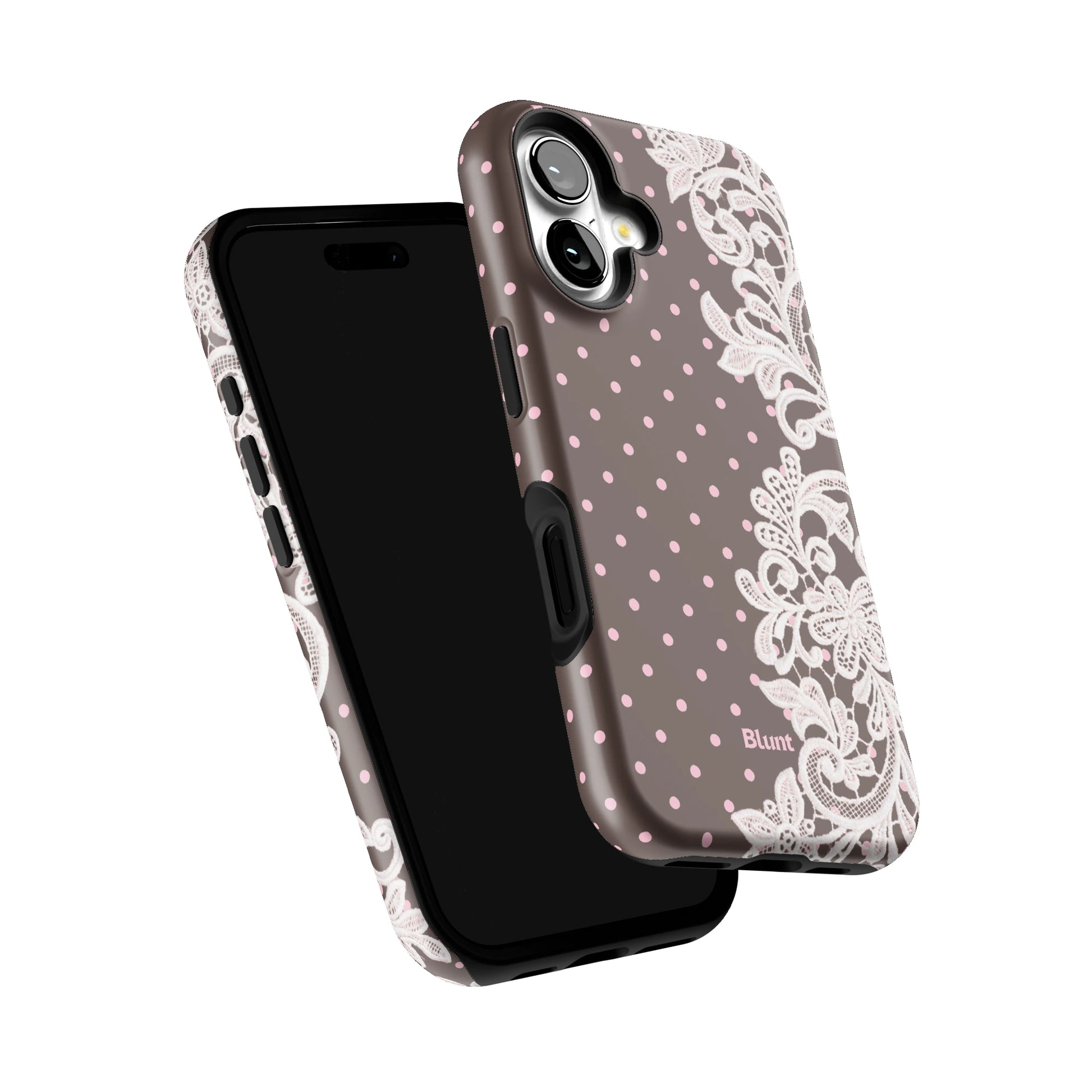Dotelle iPhone Case gallery - Iphone_16_Iphone_6