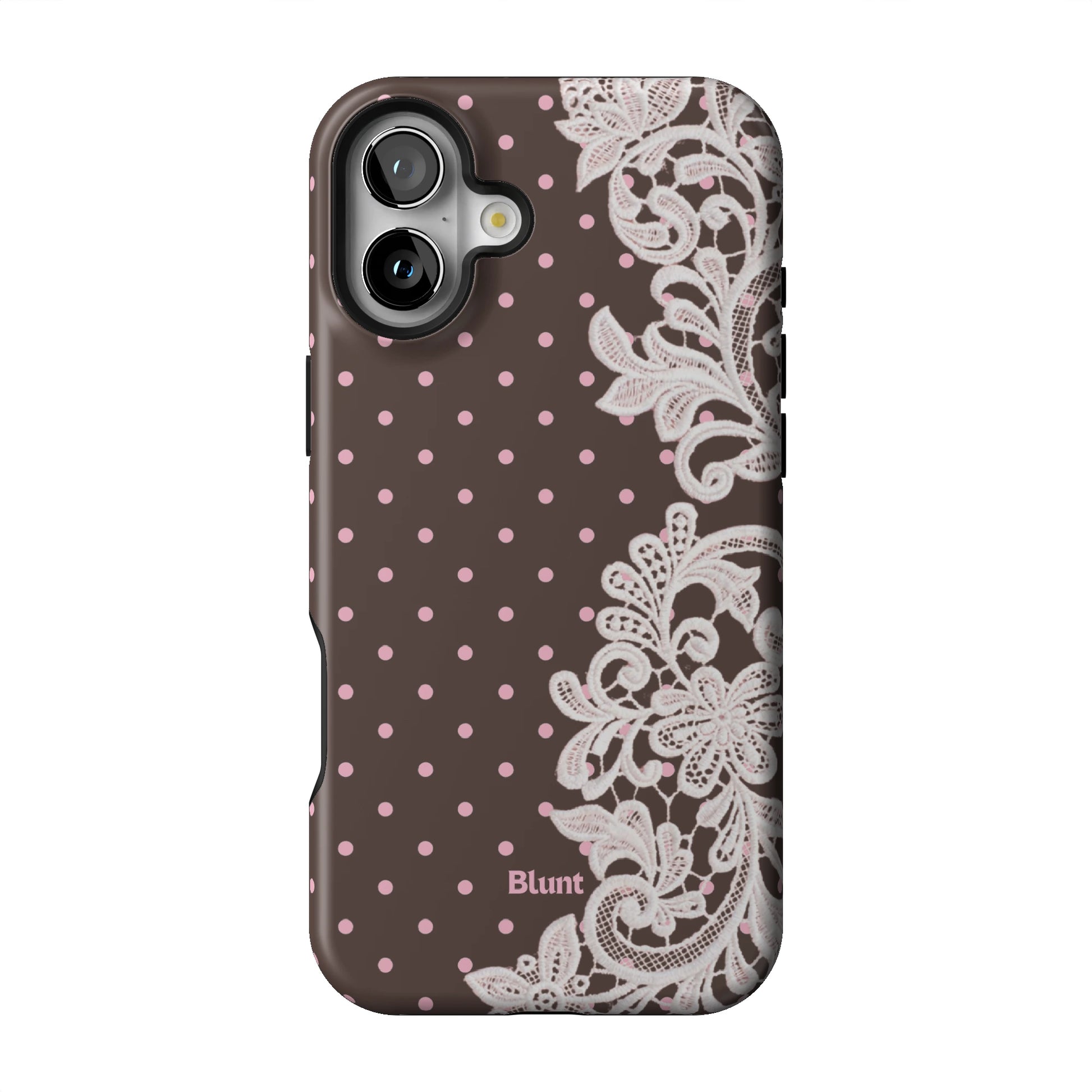 Dotelle iPhone Case gallery - Iphone_16_Mini_Air_Plus_1