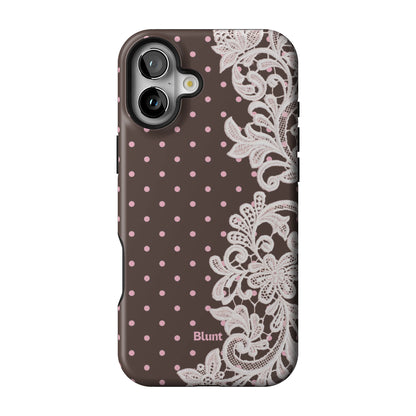 Dotelle iPhone Case gallery - Iphone_16_Mini_Air_Plus_1
