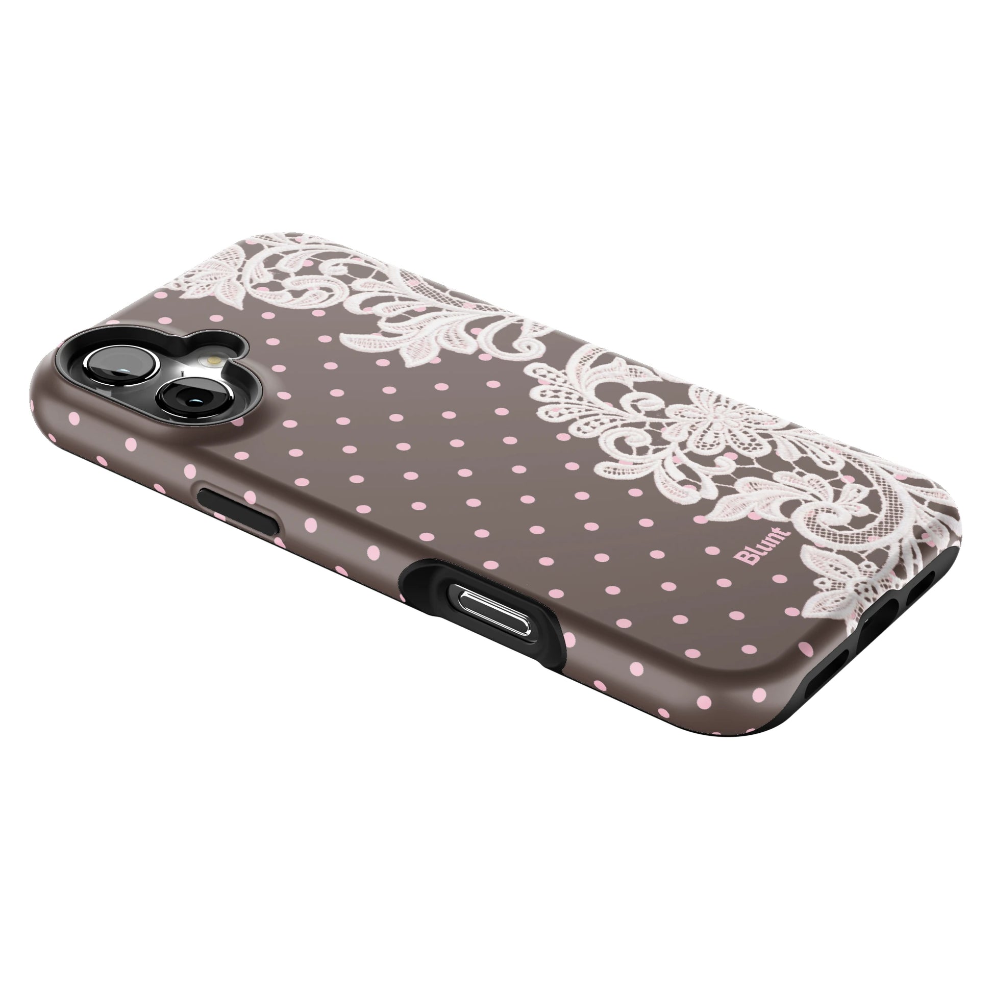 Dotelle iPhone Case gallery - Iphone_16_Mini_Air_Plus_2