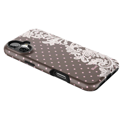 Dotelle iPhone Case gallery - Iphone_16_Mini_Air_Plus_2