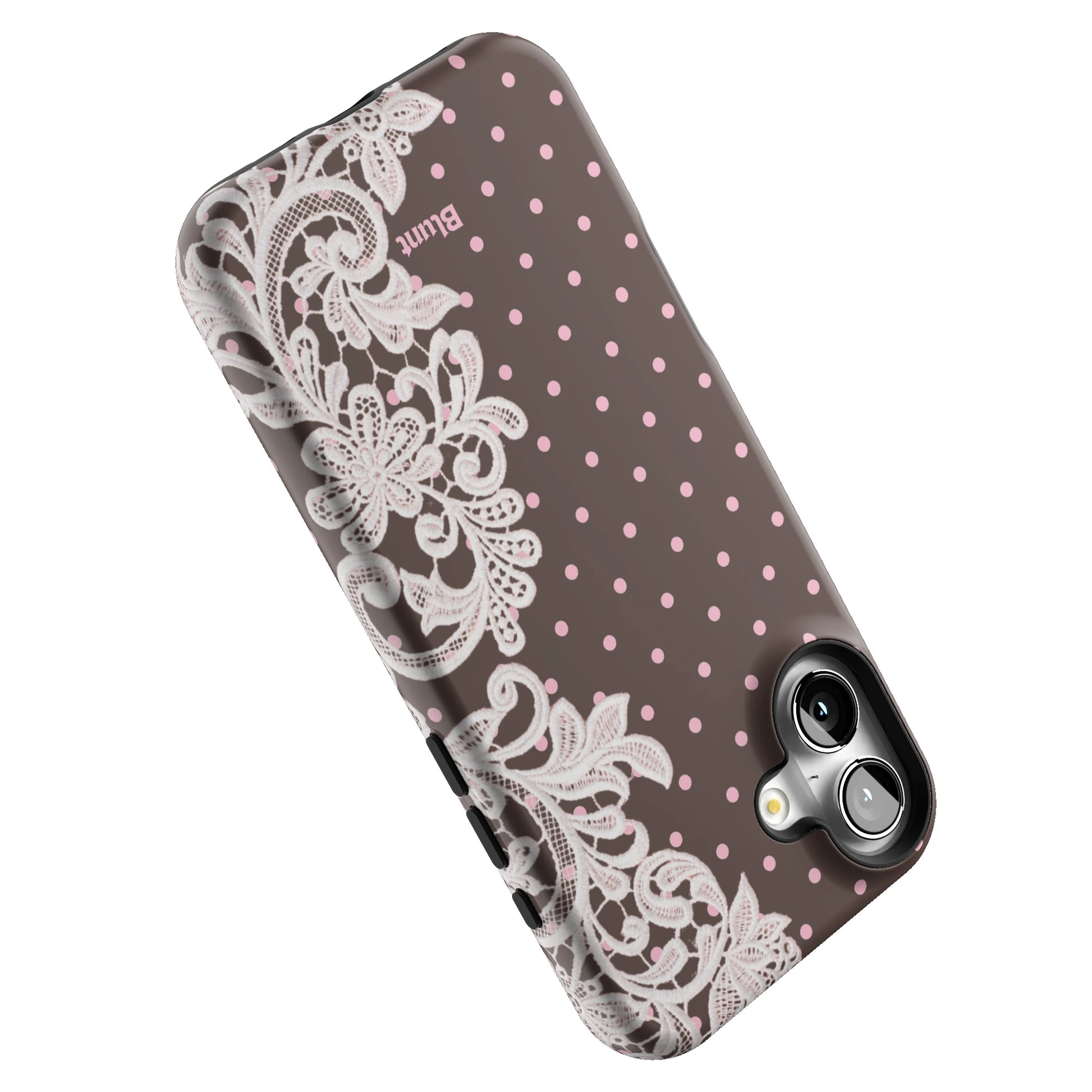 Dotelle iPhone Case gallery - Iphone_16_Mini_Air_Plus_5