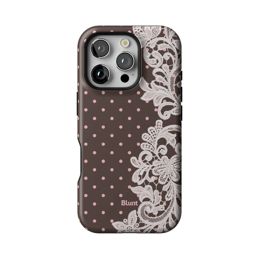 Dotelle iPhone Case gallery - Iphone_16_Pro_1