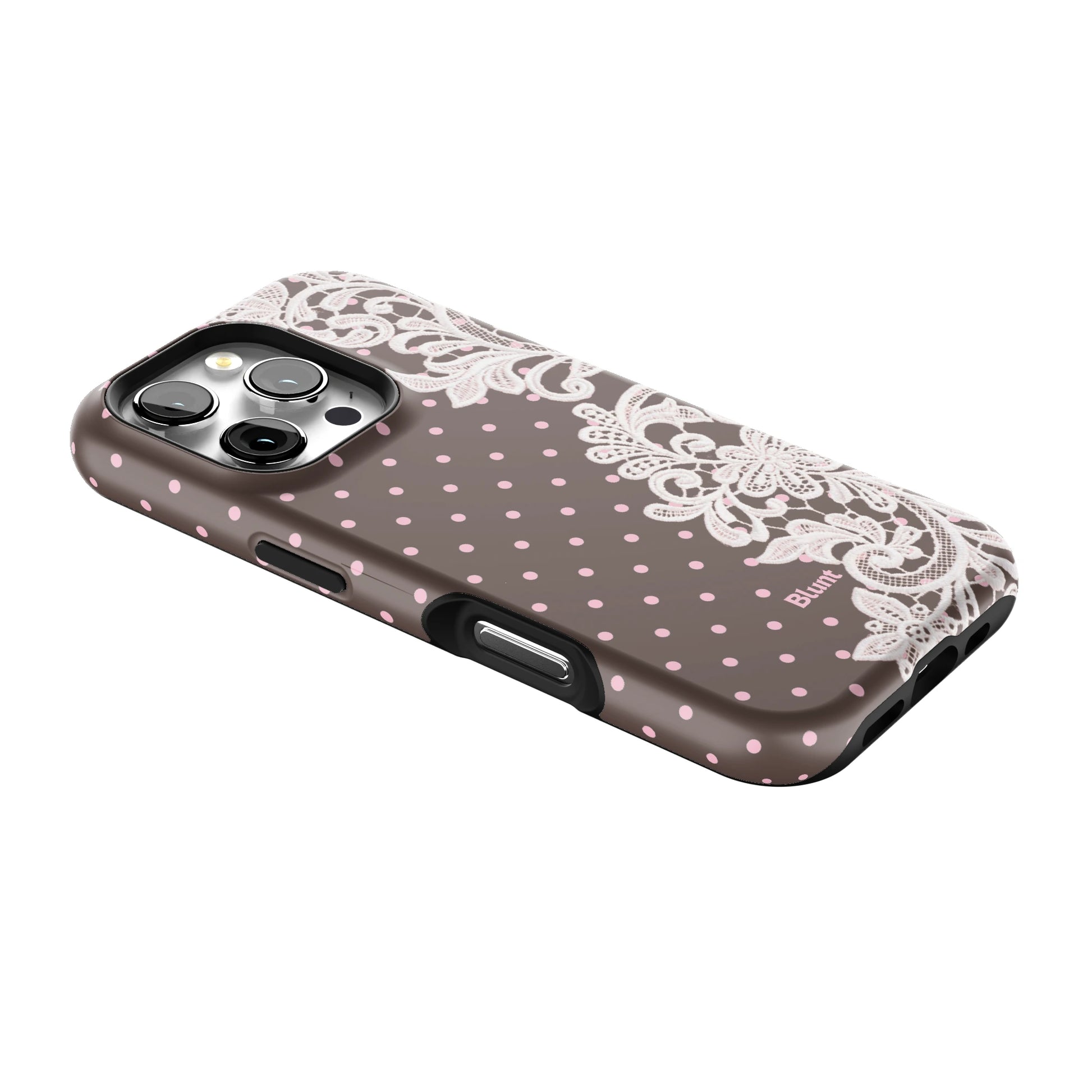 Dotelle iPhone Case gallery - Iphone_16_Pro_2
