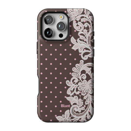 Dotelle iPhone Case gallery - Iphone_16_Pro_Max_1
