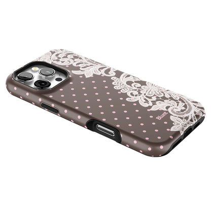 Dotelle iPhone Case gallery - Iphone_16_Pro_Max_2