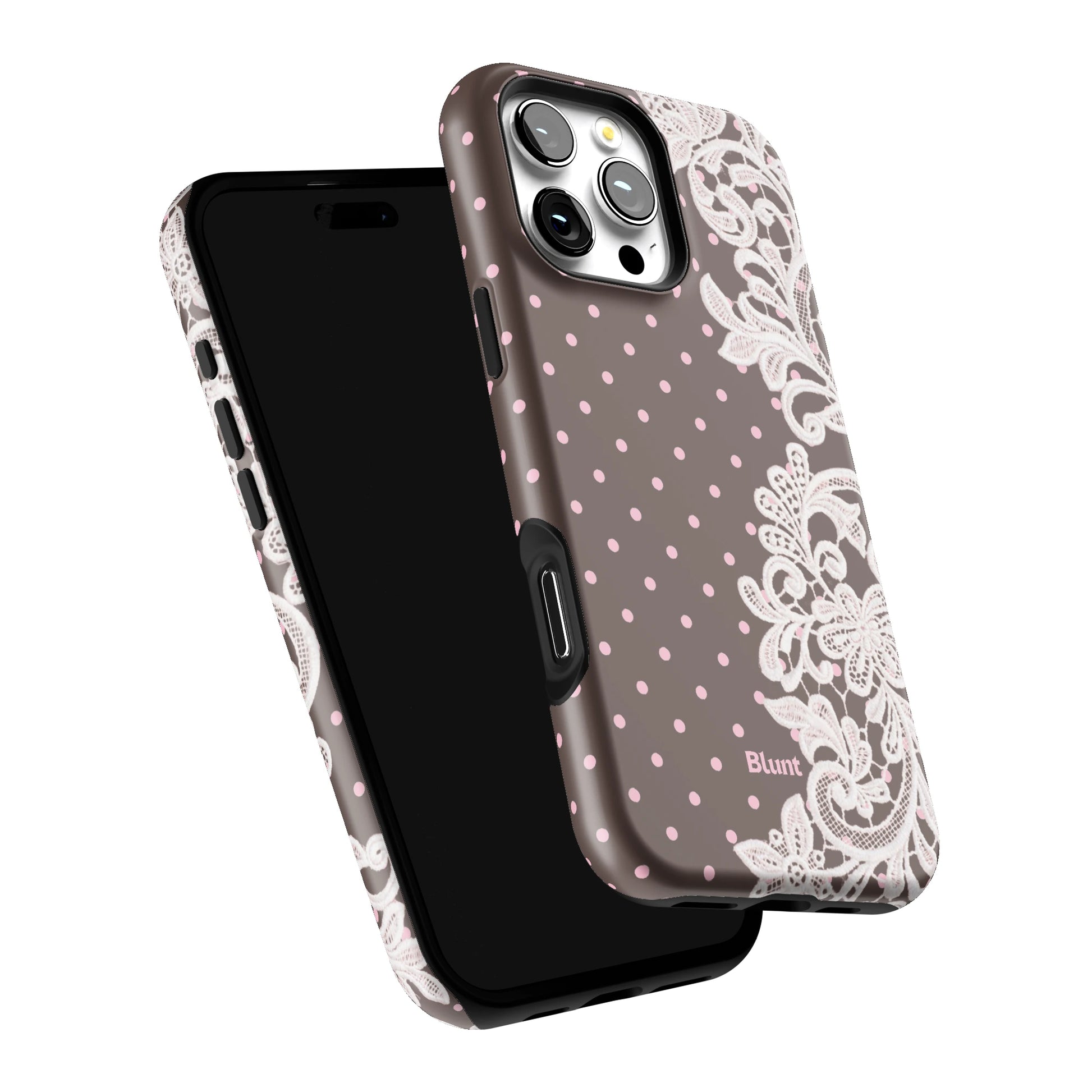Dotelle iPhone Case gallery - Iphone_16_Pro_Max_6