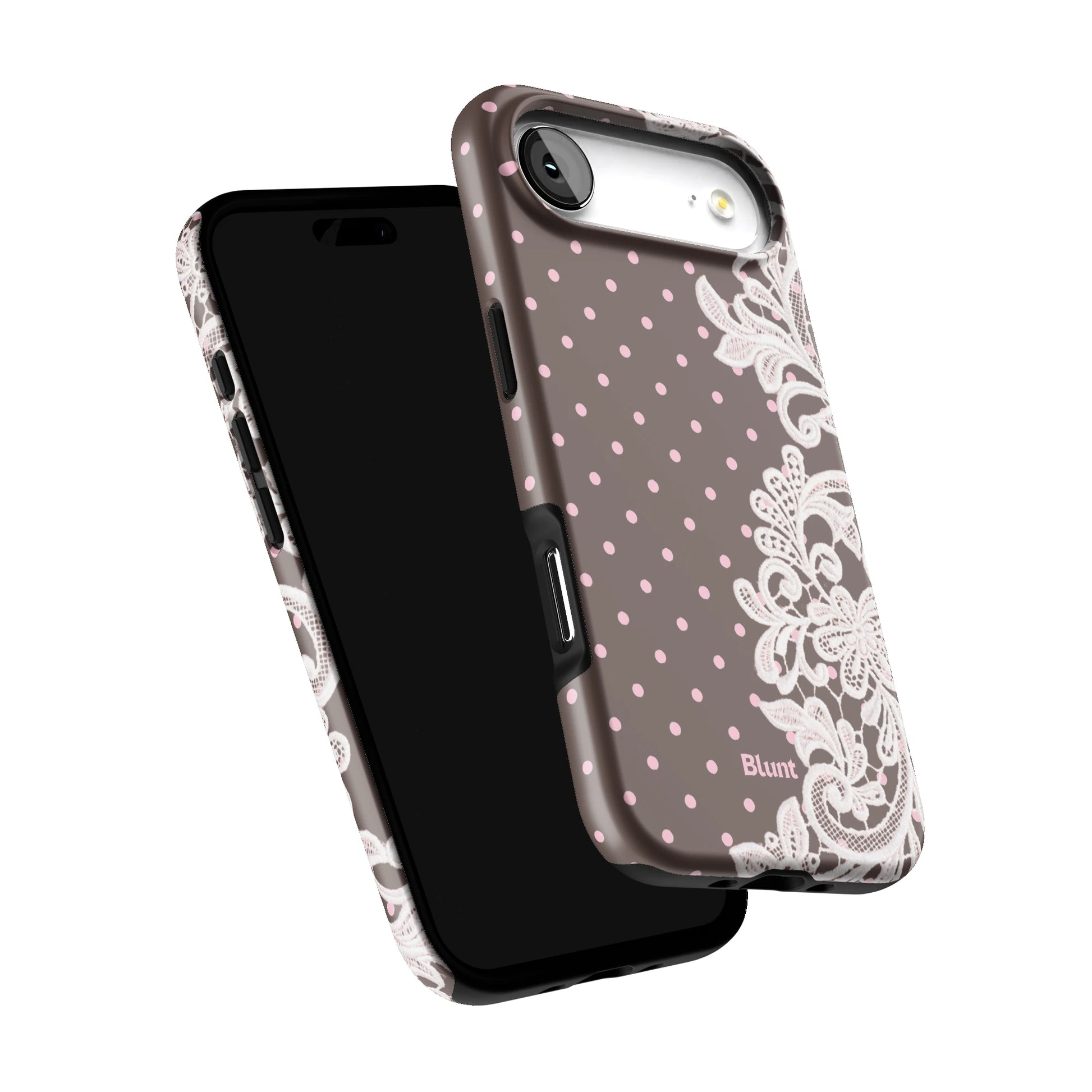 Dotelle iPhone Case gallery - Iphone_17_Air_6