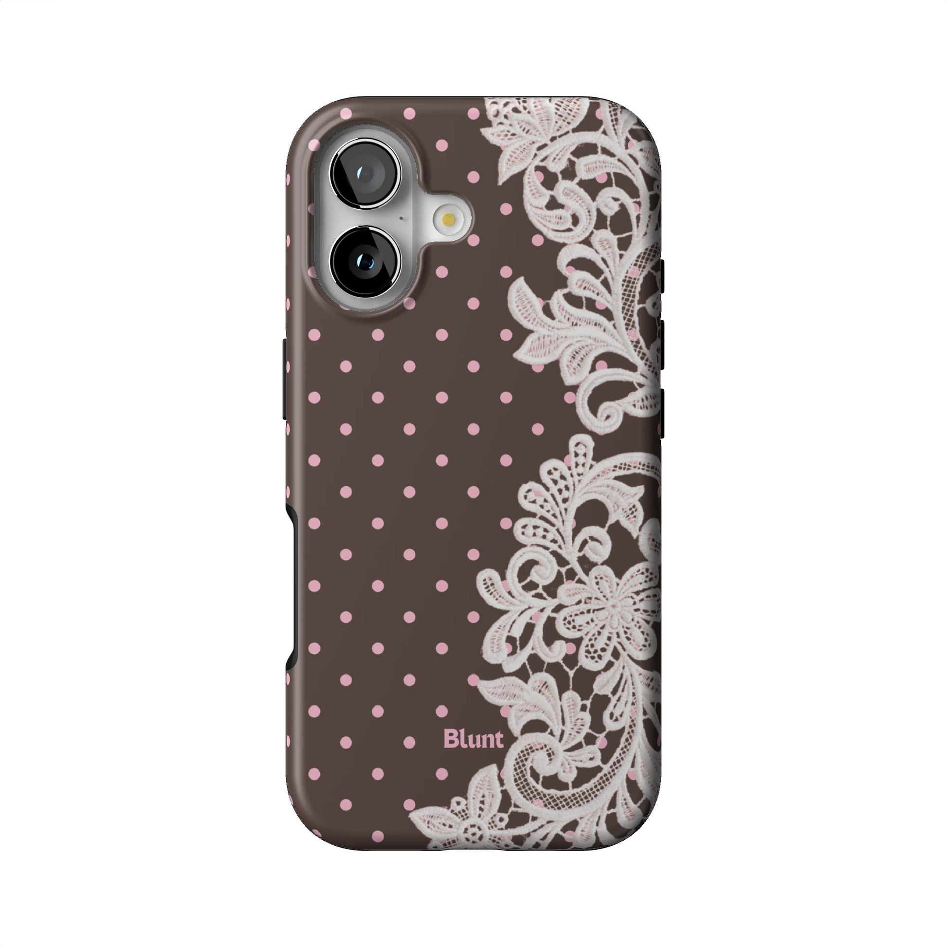 Dotelle iPhone Case gallery - Iphone_17_Iphone_1