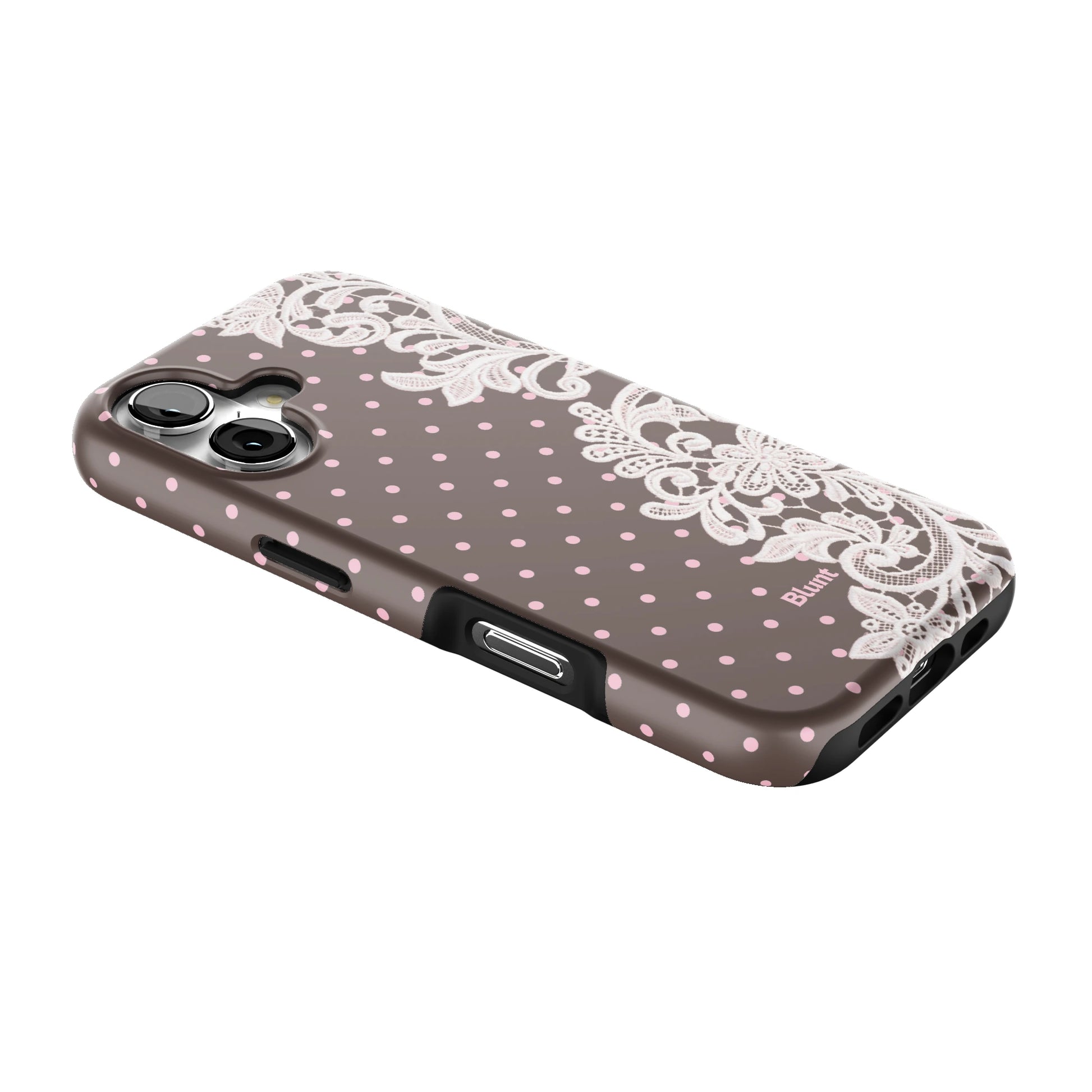 Dotelle iPhone Case gallery - Iphone_17_Iphone_2
