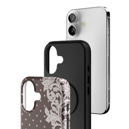 Dotelle iPhone Case gallery - Iphone_17_Iphone_3
