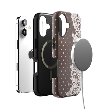 Dotelle iPhone Case gallery - Iphone_17_Iphone_4
