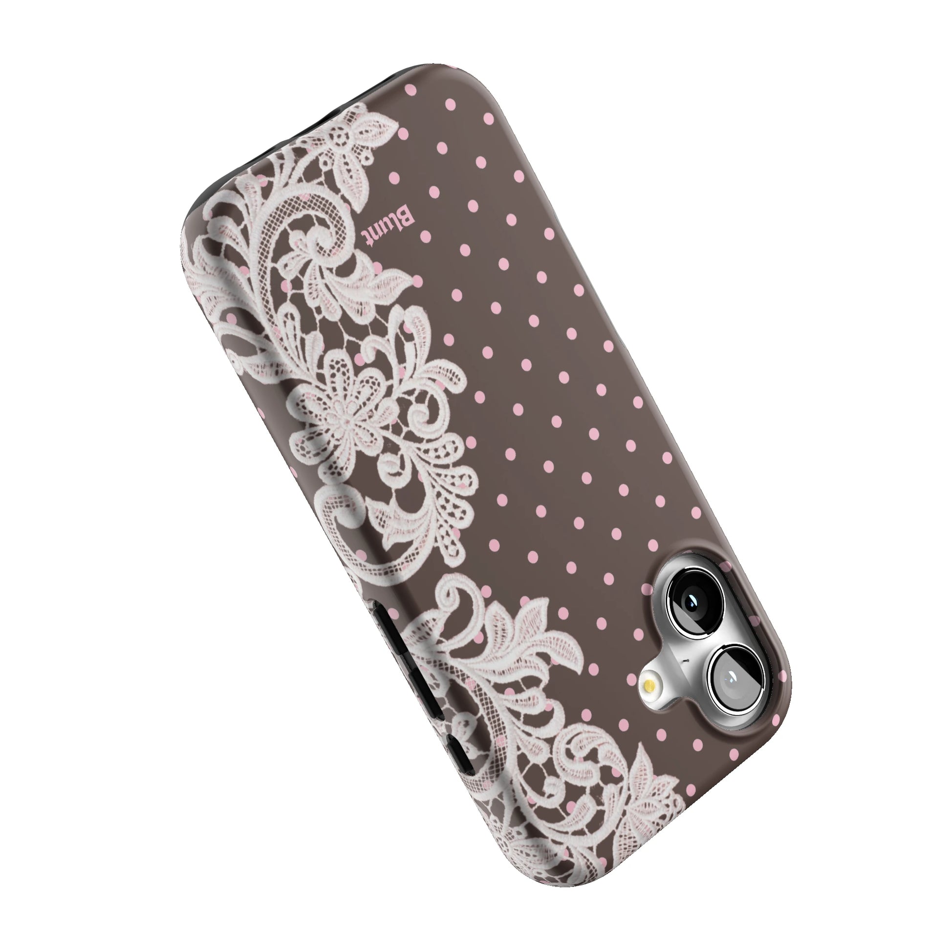 Dotelle iPhone Case gallery - Iphone_17_Iphone_5