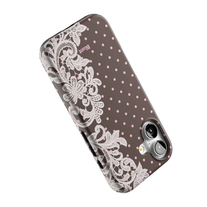 Dotelle iPhone Case gallery - Iphone_17_Iphone_5