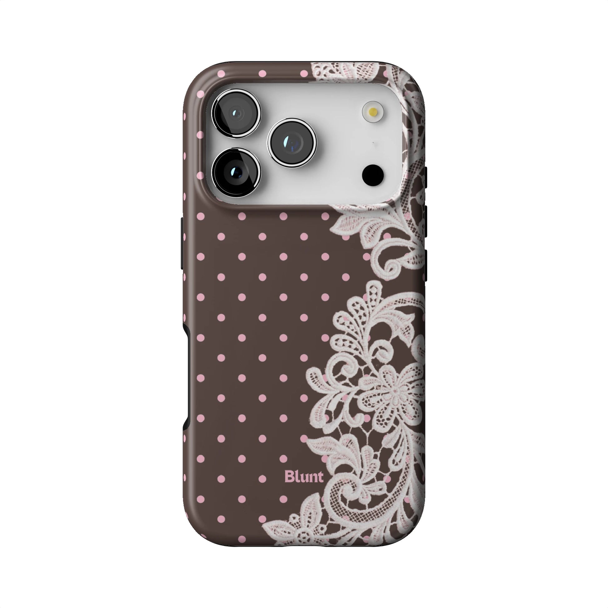 Dotelle iPhone Case gallery - Iphone_17_Pro_1