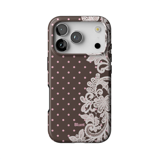 Dotelle iPhone Case gallery - Iphone_17_Pro_1