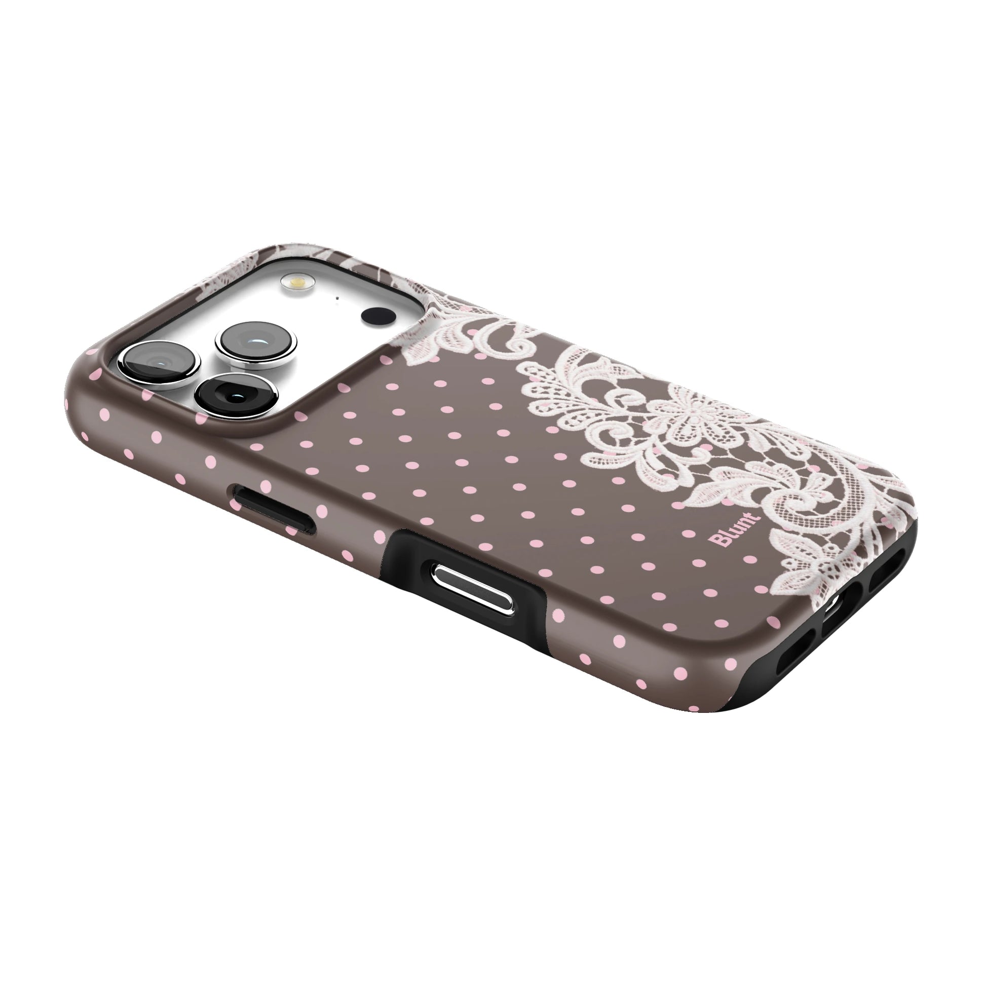 Dotelle iPhone Case gallery - Iphone_17_Pro_2