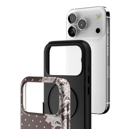 Dotelle iPhone Case gallery - Iphone_17_Pro_3