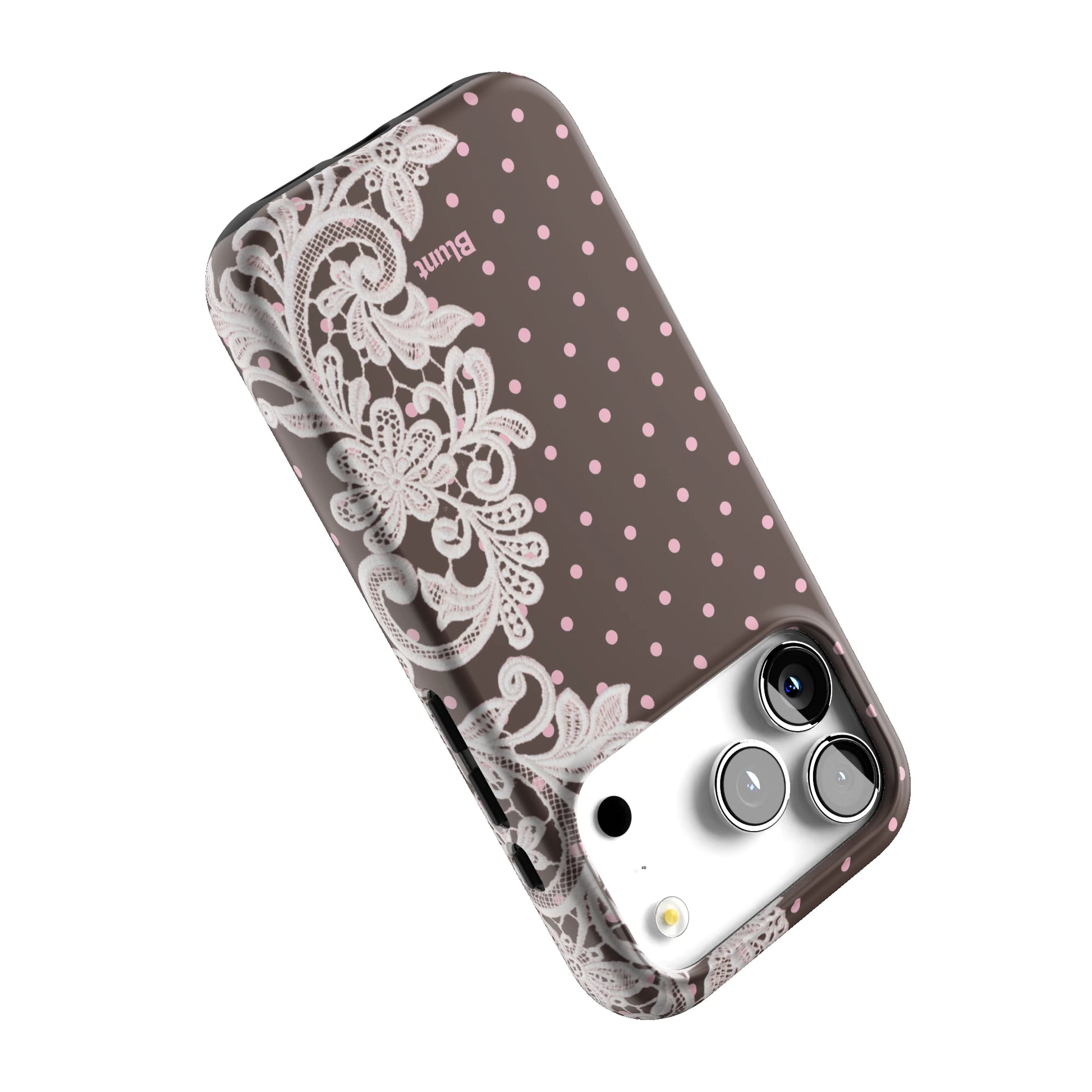 Dotelle iPhone Case gallery - Iphone_17_Pro_5