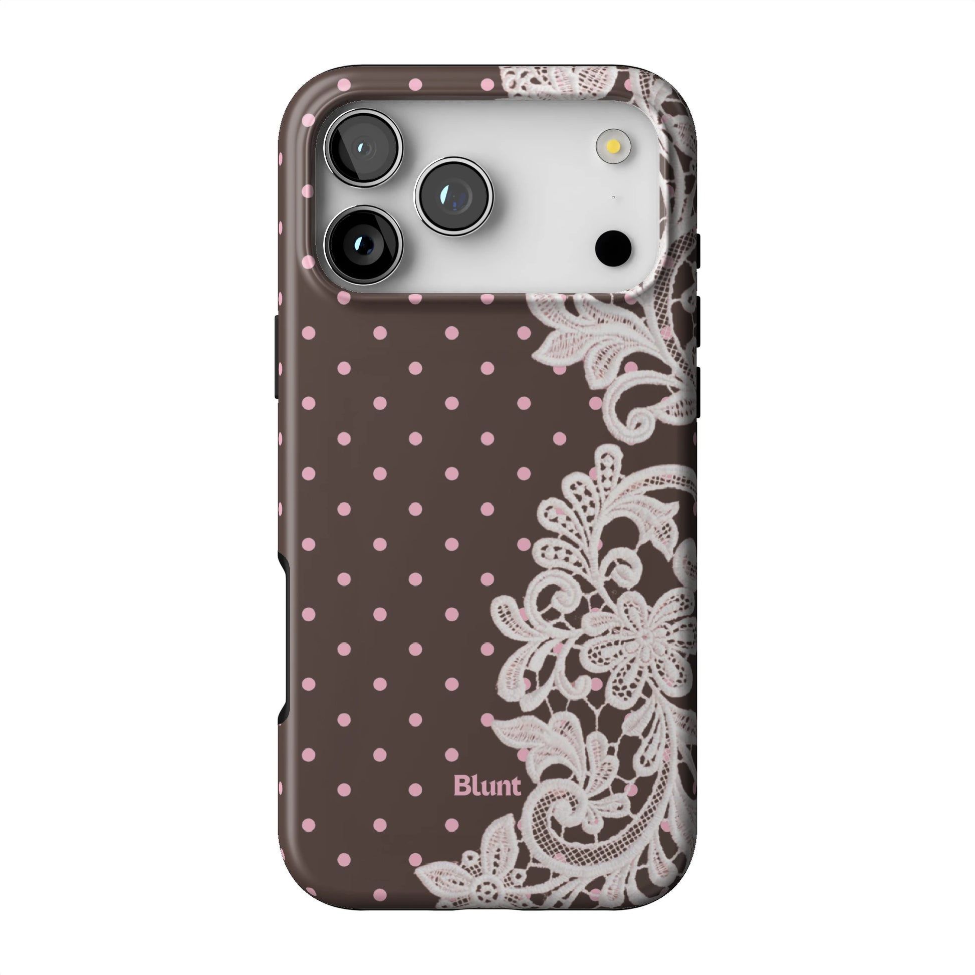 Dotelle iPhone Case gallery - Iphone_17_Pro_Max_1