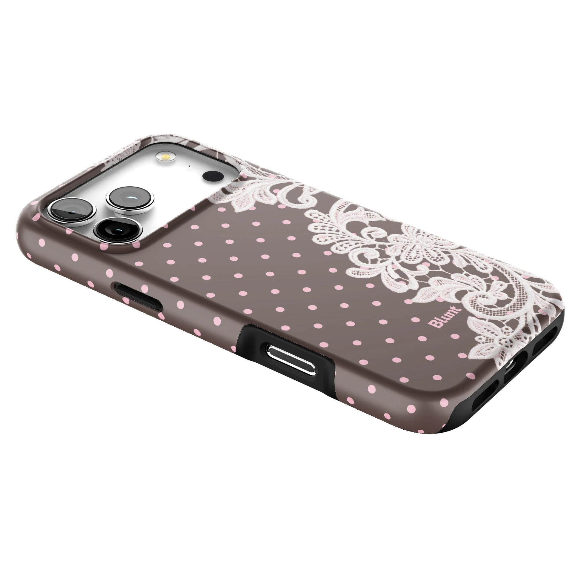 Dotelle iPhone Case gallery - Iphone_17_Pro_Max_2