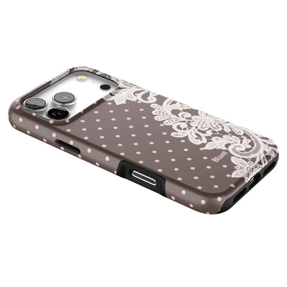 Dotelle iPhone Case gallery - Iphone_17_Pro_Max_2