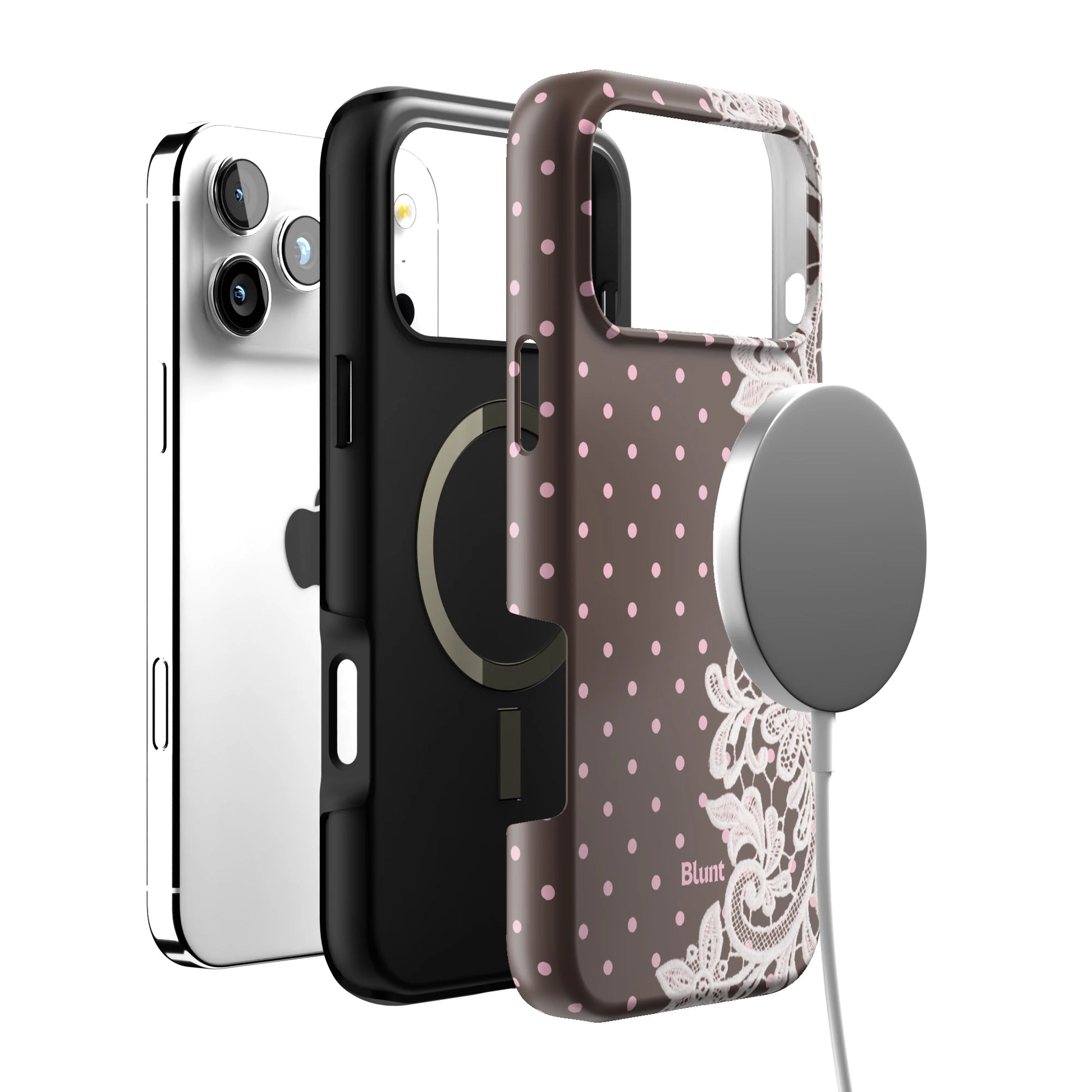 Dotelle iPhone Case gallery - Iphone_17_Pro_Max_4