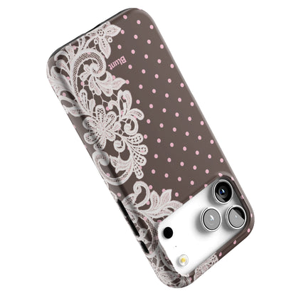 Dotelle iPhone Case gallery - Iphone_17_Pro_Max_5