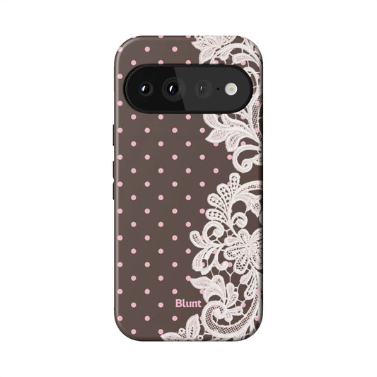 Dotelle Pixel Case - Blunt Cases