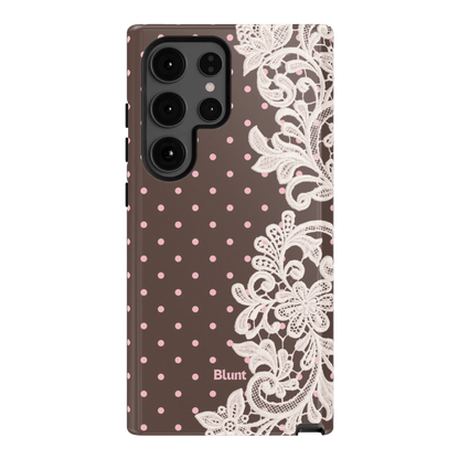 Dotelle Samsung Case - Blunt Cases