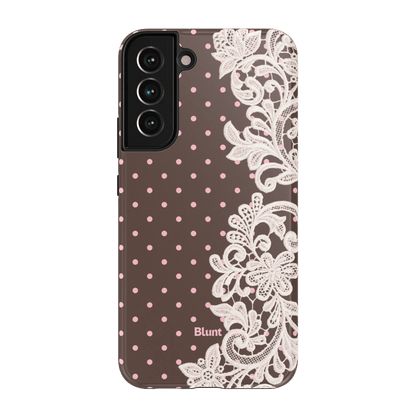 Dotelle Samsung Case - Blunt Cases