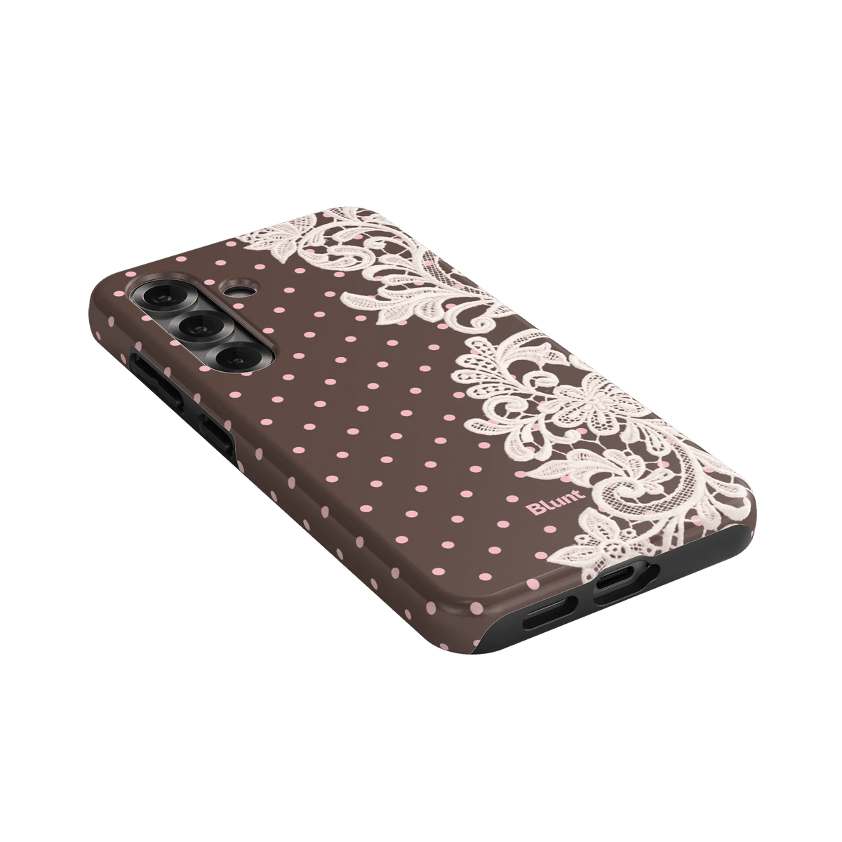 Dotelle Samsung Case - Blunt Cases