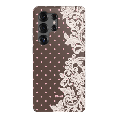 Dotelle Samsung Case - Blunt Cases