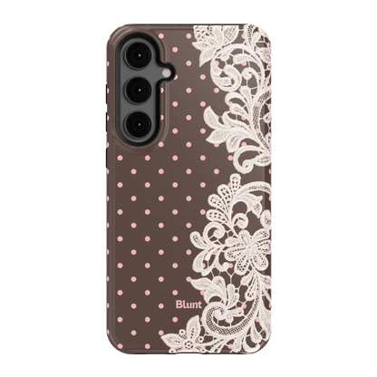 Dotelle Samsung Case - Blunt Cases
